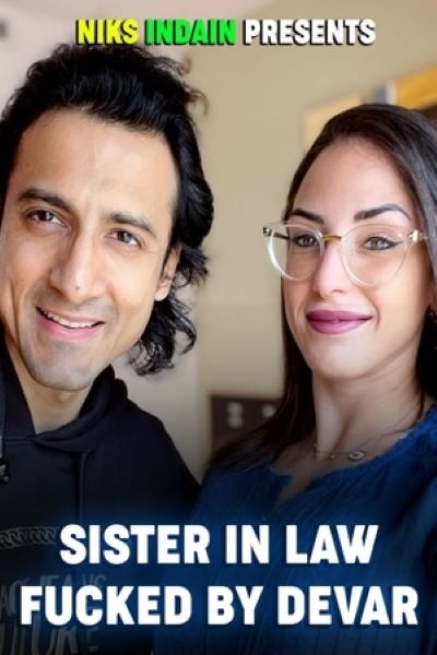 Shy Big Boobs Sister In Law Fucked By Devar (2022) (niksindian Originals) (2022)