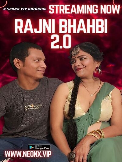Rajni Bhabhi 2.0 Uncut (2023) Neonx Originals (2023)