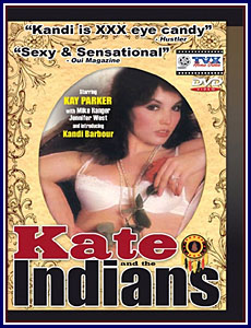 Kate And The Indians