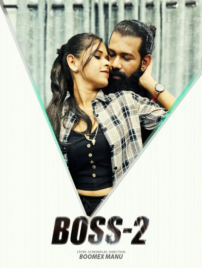 Boss 2 (2024) Boomex Manu (2024)