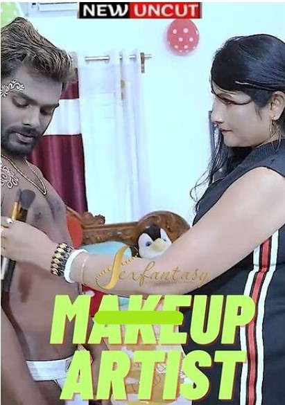 Makeup Artist (2023) Uncut Sexfantasy (2023)