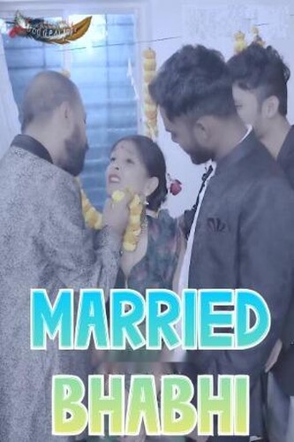 Married Bhabhi (2023) Goddesmahi (2023)