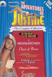 Justine: A Private Affair (1995)