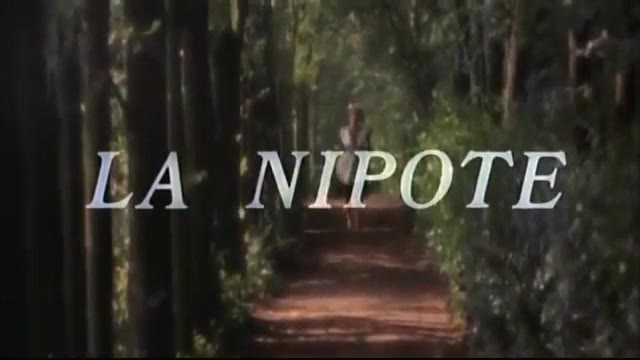 La Nipote Film Completo In Italiano