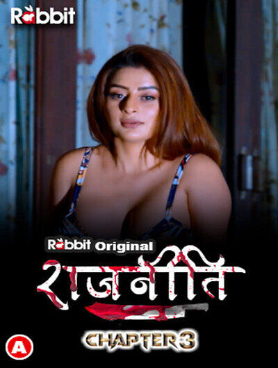 Rajneeti (2023) Part 3 Season 1 Episode 6 Rabbit Movies (2023)