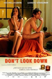 Don’t Look Down (2008