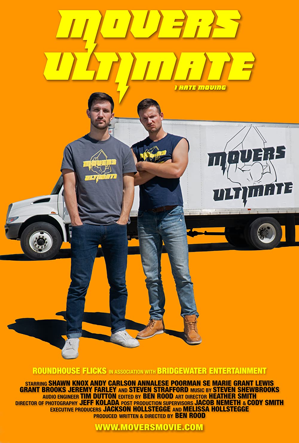 Watch Movers Ultimate (2022) Online Free | 18 Movies Online | 18MoviesOnline