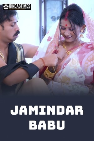 Jamindar Babu (2022) (bindastimes Originals) Uncut (2022)