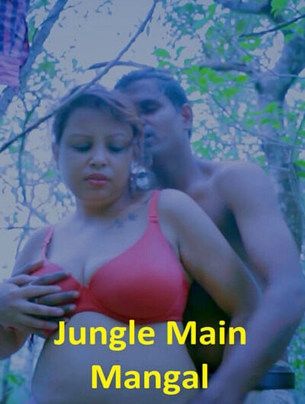 Jungle Main Mangal (2023) Xprime Original (2023)