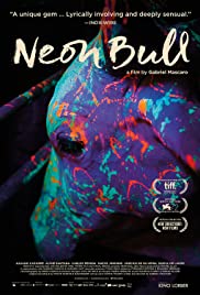 Neon Bull (Bio Neon) (2015)