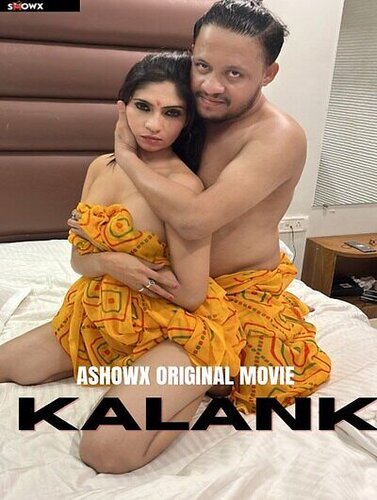 Kalank (2023) Showx Originals (2023)