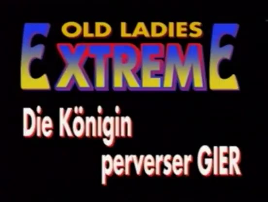 Old Ladies Extreme2