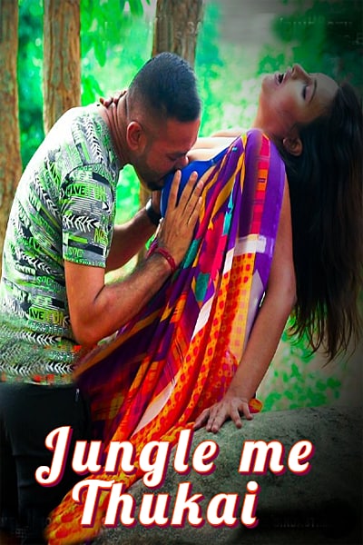 Jungle Me Thukai (2022) Bindastimes Originals Uncut (2022)