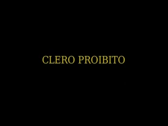 Pelicula Clero prohibido en espa C3 B1ol