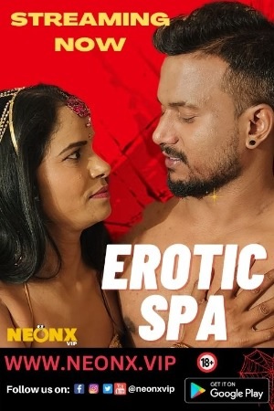 Erotic Spa (2023) (neonx Originals) (2023)