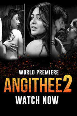 Angithee 2 (2023) Season 1 (shemaroo Original) (2023)