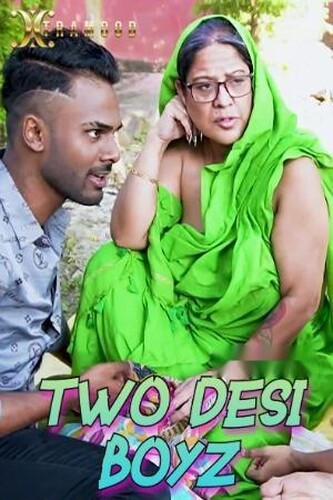 Two Desi Boyz (2023) Xtramood (2023)