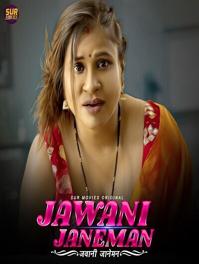 Jawani Janeman (2023) Season 1 Episode 1 Surmovies (2023)