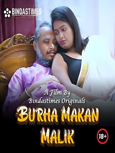 Burha Makan Malik (2023) Bindastimes Originals (2023)