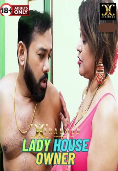 Lady House Owner (2024) Xtramood (2024)