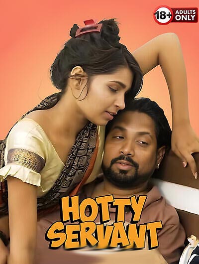 Hotty Servant Sanjana Uncut (2025) Unrated (2025)