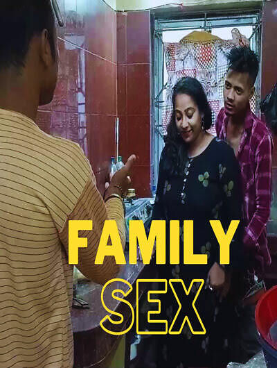 Family Sex (2022) Streamex (2022)