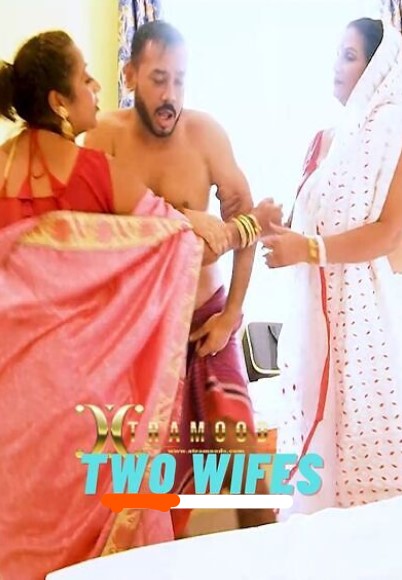 Two Wifes (2023) Xtramood Originals (2023)