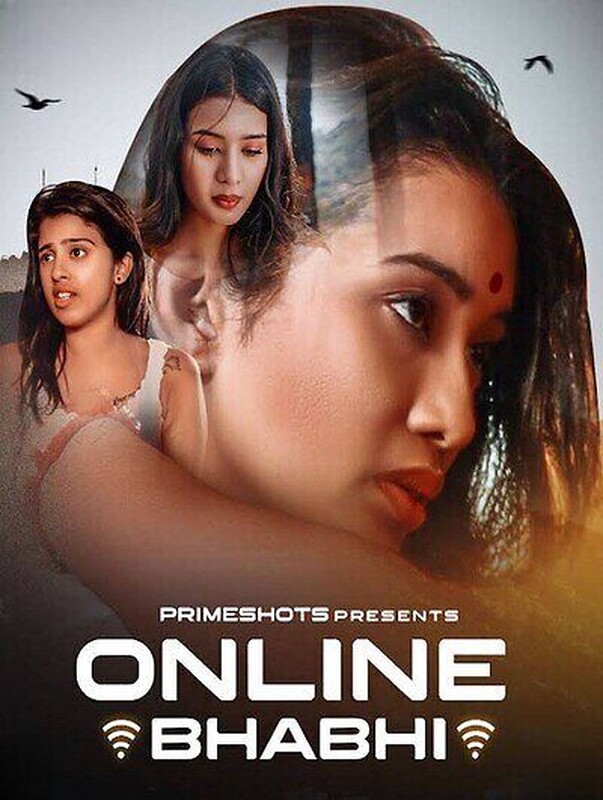 Online Bhabhi (2023) Season 1 Episode 3 Primeshots Original (2023)