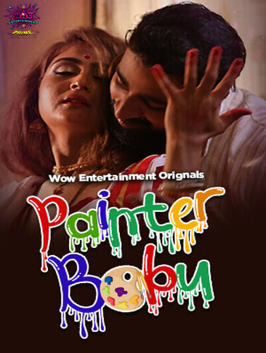 Painter Babu (2024) Season 1  Part 2 Episode 4 Wow Entertainment Originals (2024)