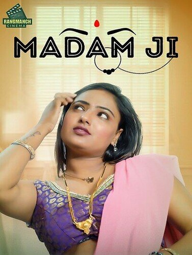 Madam Ji (2024) Season 1 Episode 2 Rangmanch Cinema (2024)