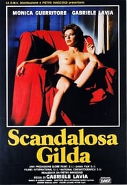 Scandalous Gilda (1985) in Hindi