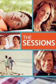 The Sessions (2012