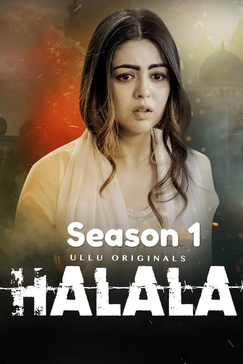 Halala (2019) Season 1 Ullu Originals
