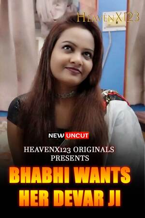 Sexy Bhabi Wants Her Deborji's Big Cock (2022) (flizmovies) (2022)