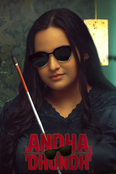 Andha Dhundh (2022) Season 1 Episode 1 (primeshots Originals) (2022)