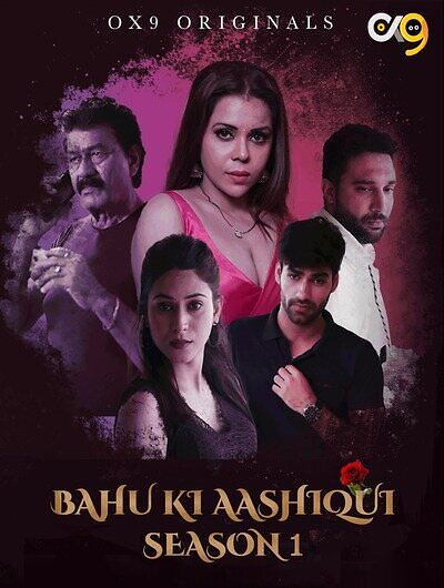 Bahu Ki Aashqui (2023) Season 1 Episode 1 Ox9 Originals (2023)