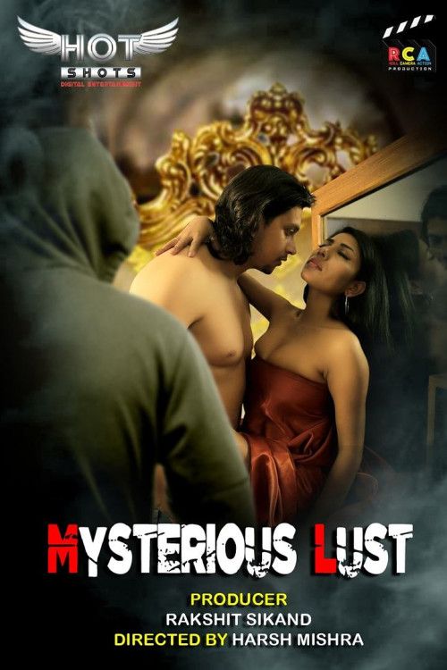 Mysterious Lust (2020) HotShots Originals (2020)