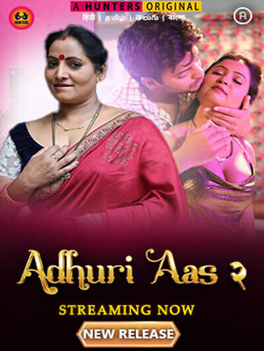 Adhuri Aas (2023) Season 1 Episode 9 Hunters Originals (2023)