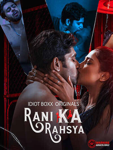 Rani Ka Rahasya (2023) Season 1 Episode 1 Idiot Boxx Originals (2023)